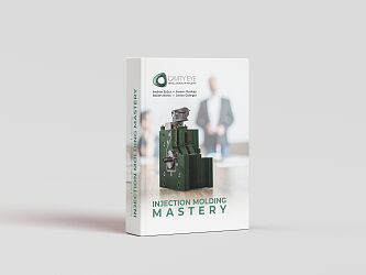 Injection Molding Mastery