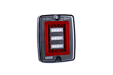 Lampa przeciwmgielna/ cofania FT-324 LED