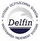DELFIN SPÓŁKA Z OGRANICZONĄ ODPOWIEDZIALNOŚCIĄ