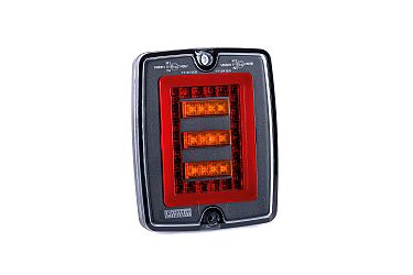 Lampa tylna FT-323 LED