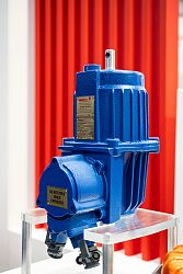 ELECTROMAGENTIC BRAKES AND ELECTROHYDRAULIC RELEASES