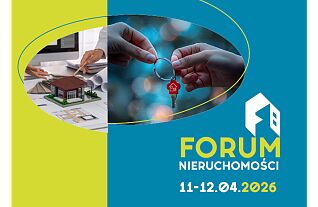 Bilet ulgowy Forum Nieruchomości 2026