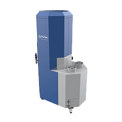  Welding fume extraction IQ Aero Clean mobile 2.0