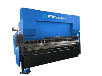 Press brake