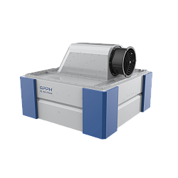 IQ Air Flow Welding draught hood with fan 1200x1200 mm