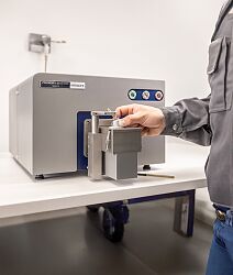 Spektrometr iskrowy FOUNDRY-MASTER Smart 2