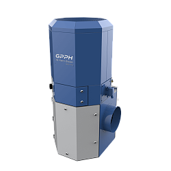  Welding fume extraction IQ Aero Clean wall 1.0