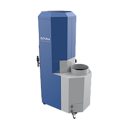  Welding fume extraction IQ Aero Clean mobile 2.0