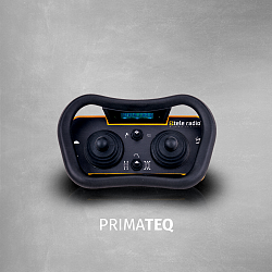 Sterowanie radiowe TEQ Line