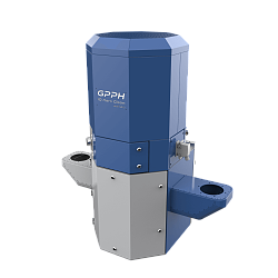  Welding fume extraction IQ Aero Clean wall 2.0