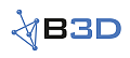 B3D S.C.