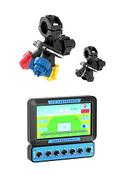 Części do opryskiwaczy