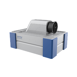 IQ Air Flow Welding draught hood with fan 1500x1000 mm