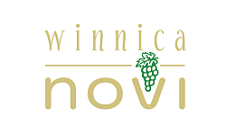 Winnica Novi – rozmowy o winie i pałacyku
