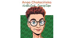 Ania Chałacińska  – podróże po Omanie, Egipcie inaczej i Turcji