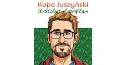 Rozmowa z ambasadorem Targów Jakubem Juszyńskim –  spacery po Kielcach, jakich nie znamy