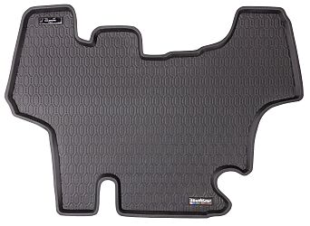MUD STAR tray floor mat for agricultural machines by Max-Dywanik