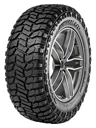 RADAR LT285/70R17 RENEGADE R/T 121/118Q #E M+S TL RASYTH0135