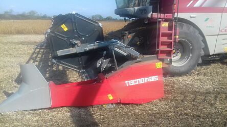 Przystawka do Soji SOYAFLEX TECNOMAIS