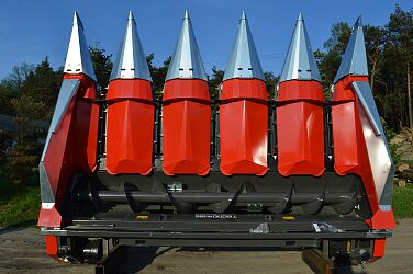 Przystawka do kukurydzy TECNOMAIS TM3