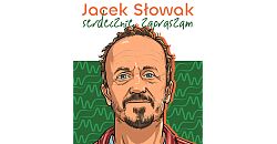 Rozmowa z ambasadorem Targów Jackiem Słowakiem – opowieści  o podróżowaniu