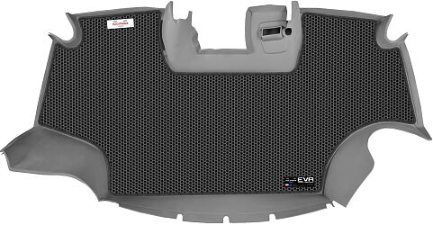 EVA PRO FLOOR MAT FOR TRACTORS - MAX-DYWANIK