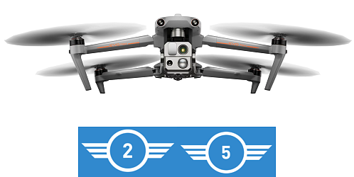 Autel Robotics Evo Max 4T