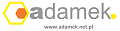 "ADAMEK" Grażyna Adamek