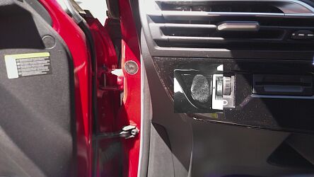 BlindSite Scene Multi-Evidence