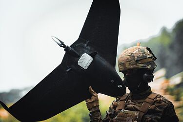 EagleNXT eBee Vision