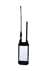 ASDT SENDESPOCKET Handheld