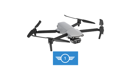 Autel Robotics EVO Lite 640T Enterprise