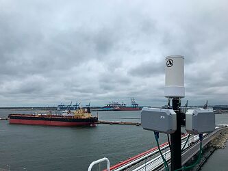 System antydronowy ASDT