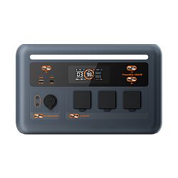 OSCAL PowerMax 1800 SE