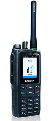 EXCERA EP8100 - Radiotelefon przenośny DMR