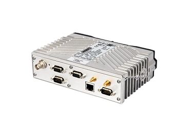 SEPURA SCG22 - Radiotelefon przewoźny TETRA