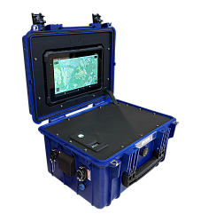 ASDT SENDESCOPE Mobilny