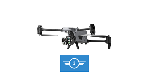 Autel Robotics Alpha