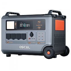 OSCAL PowerMax 3600 SE