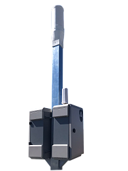 ASDT SENDES DAU Stacjonarny