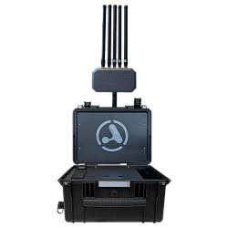 ASDT SENDES SJ-BOX Mobilny