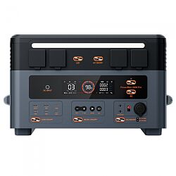 OSCAL PowerMax 2400 Pro