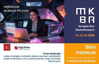 Bilet PREMIUM 1 DZIEŃ (29.09.2026)