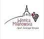 Winnica Milanowska Joanna Chrobot-Pabis
