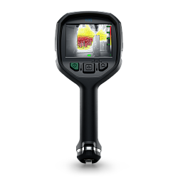 Firefighting Thermal Camera FLIR K85