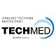 ZAKŁAD TECHNIKI MEDYCZNEJ "TECH-MED" SPÓŁKA Z OGRANICZONĄ ODPOWIEDZIALNOŚCIĄ