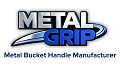 Metal grip