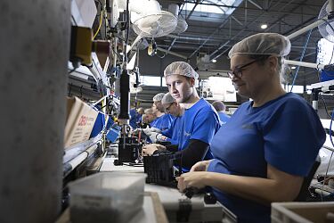 Montaż kontraktowy i integracja wyrobów