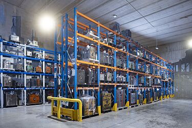 Narzędziownia – formy wtryskowe i precyzyjna obróbka