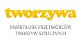 Kwartalnik TWORZYWA  | TWORZYWA-MEDIA